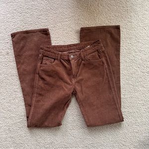 Brandy Melville Jada Jeans